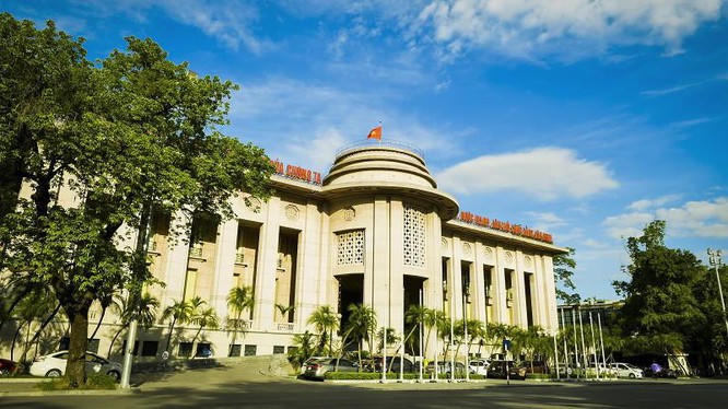 Ngân hàng Nhà nước tái khởi động kênh hút tiền sau hai năm đóng băng &nbsp;