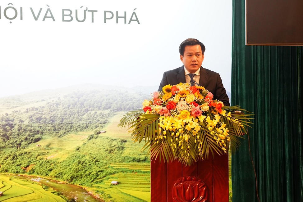 Yên Bái: Chính sách, môi trường đầu tư và hành động trong phát triển bất động sản, hạ tầng Du lịch