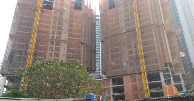 Nhà giá rẻ sẽ lên ngôi trong năm 2018?