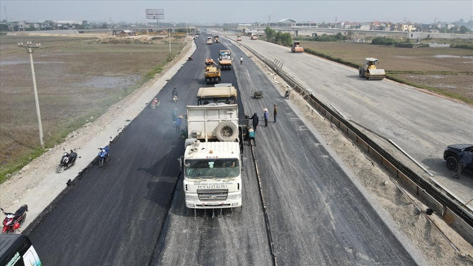 Ảnh minh hoạ. Nguồn Báo Đầu tư