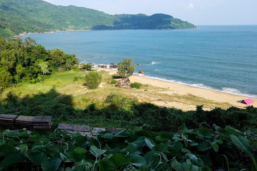 Ngắm những dự án sai phạm Thanh tra Chính phủ điểm mặt tại Sơn Trà - Ảnh 6. Ngắm những dự án sai phạm Thanh tra Chính phủ điểm mặt tại Sơn Trà mangbatdongsan