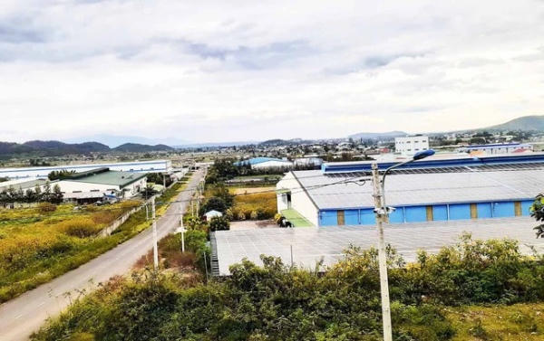 Dự án 1 triệu nhà ở xã hội: Nhiều doanh nghiệp được giới thiệu khu đất rất