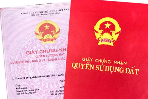 Hà Nội sửa đổi một số nội dung về cấp giấy chứng nhận quyền sử dụng đất