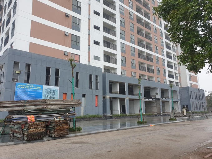 Những dự án nhà ở xã hội nào tại Bắc Ninh sắp được triển khai?