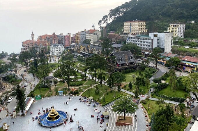 Tỉnh nhỏ sắp lên thành phố Trung ương, 'dọn tổ' đón thêm 31 cụm công nghiệp mới