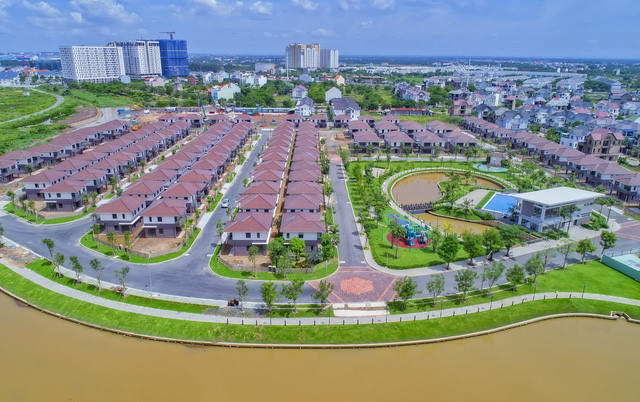Nhà đầu tư Nhật đang tạo sóng ngầm ở thị trường bất động sản Việt Nam