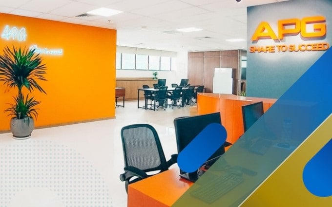 Công ty Cổ phần Chứng khoán APG bị phạt 85 triệu đồng vì vi phạm quy định về ủy thác quản lý