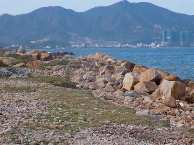 Giữ nguyên quyết định chấm dứt dự án Nha Trang Sao lấn biển