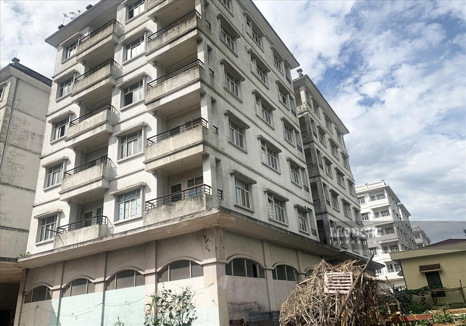 Gói tín dụng 120.000 tỷ 'bất động': Dân ngại vay, DN ngại làm