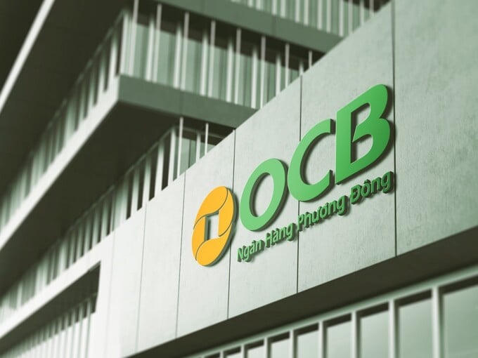 OCB: Lợi nhuận quý 2 tăng trưởng, tập trung tín dụng kinh tế tư nhân