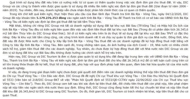 Nguồn: DIC Group &nbsp;