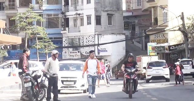 Giá đất Đà Lạt bị cò 'hét giá' lên 1 tỷ đồng/m2