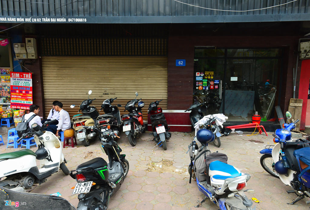 Món Huế mangbatdongsan tinnhanhnhadat