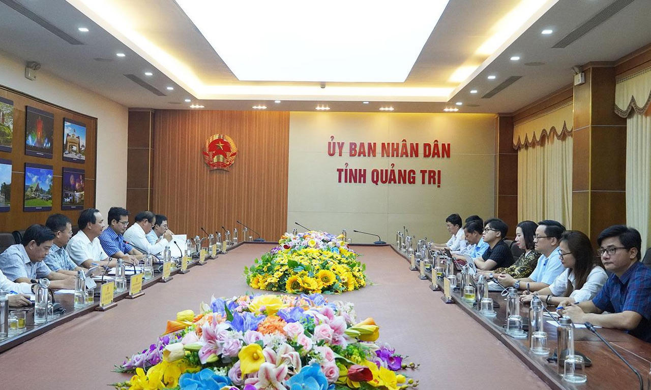 Hé mở về 'đế chế' Newtechco Group của nữ doanh nhân Võ Thị Tuấn Anh
