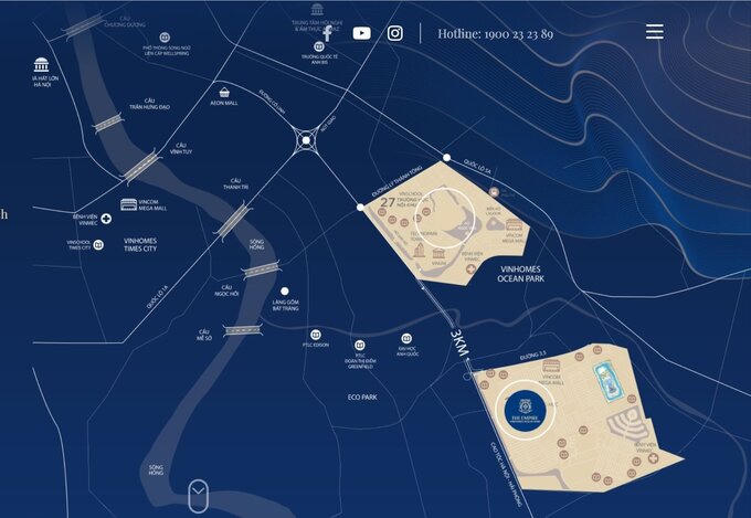 Kinh nghiệm bán bất động sản “bậc thầy” của Vinhomes