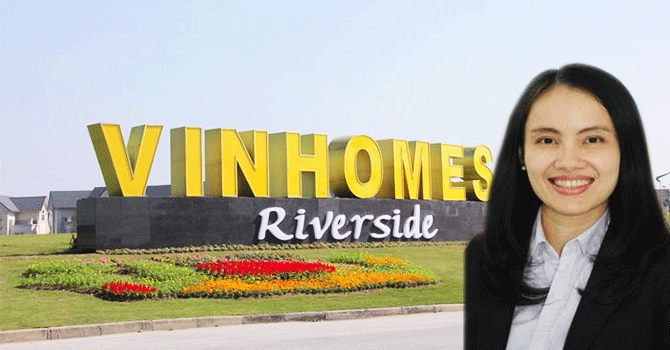 vi sao ba dao thi thien huong dau quan ve vinhomes? hinh anh 2