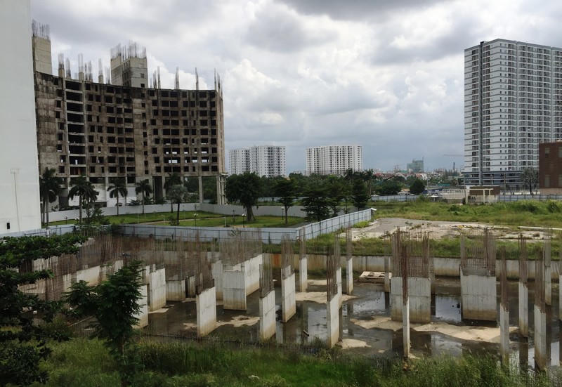 Không tin nổi đây là chung cư đại gia tặng Hoa hậu Mỹ Linh