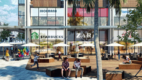 Pandora 53 Triều Khúc: Nhà đẹp, view thoáng