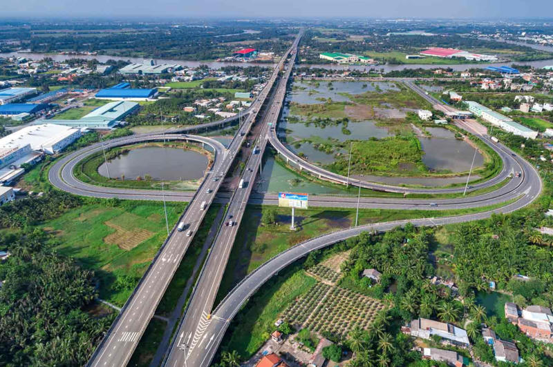 Còn nhiều tỉnh, thành, bộ ngành giải ngân vốn đầu tư công chậm so với kế hoạch. Ảnh minh họa. &nbsp;
