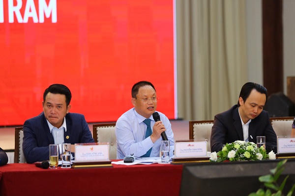 Doanh nghiệp bất động sản "nghĩ đến pháp lý là sợ"