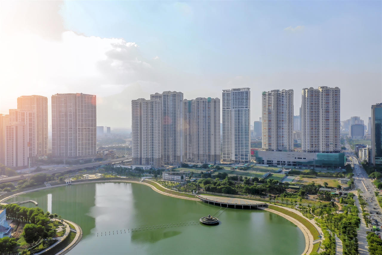 Săn bất động sản thời giá rẻ, tại sao không?