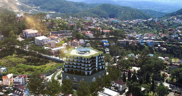 Những lý do khiến bất động sản nghỉ dưỡng Đà Lạt trở thành “gà đẻ trứng vàng”