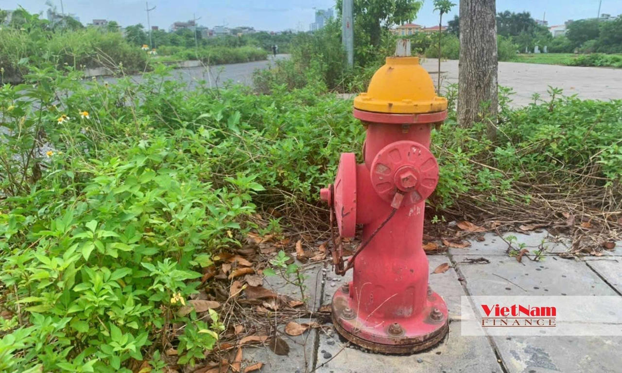 Toàn cảnh trục Tây Thăng Long kết nối 5 quận, huyện phía tây Hà Nội