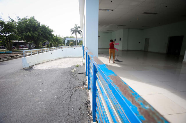 Cận cảnh hàng loạt dự án của các "đại gia" bị ngân hàng ráo riết siết nợ