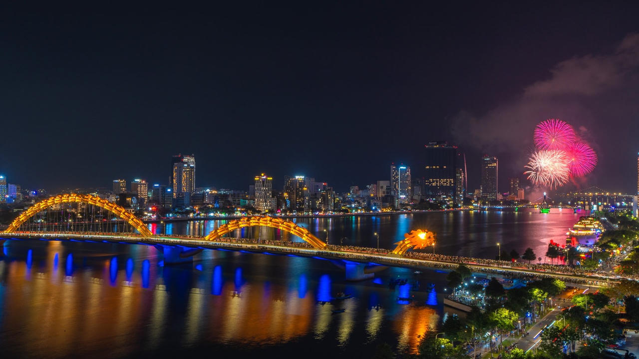 Đà Nẵng mới sẽ thêm những động lực mới để phát triển.