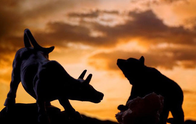 Cổ phiếu ngân hàng bùng nổ, VnIndex kết tuần tăng hơn 11 điểm