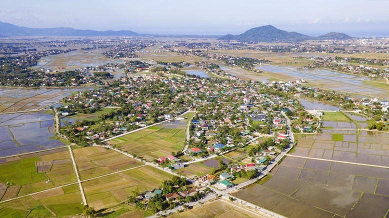 Hà Tĩnh sắp đấu thầu lựa chọn nhà đầu tư thực hiện loạt dự án&nbsp;dự án khu đô thị, khu dân cư nông thôn&nbsp;