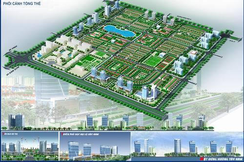 Thanh Hoá giãn tiến độ dự án BT điều chỉnh vốn từ 90 tỷ lên 293 tỷ