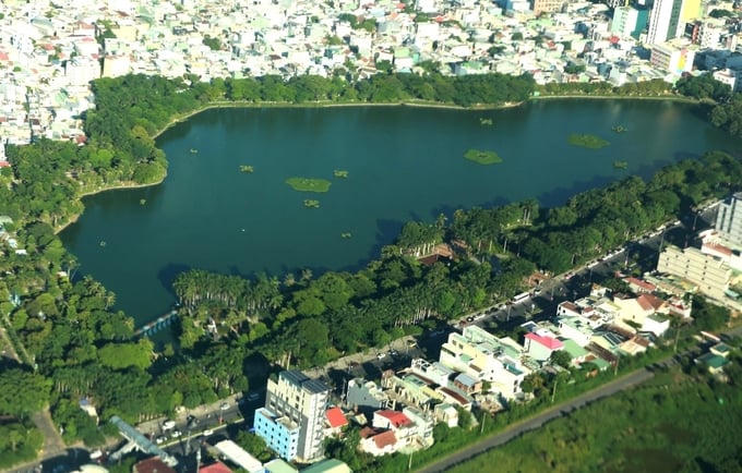 Công viên 29 tháng 3 (TP. Đà Nẵng)