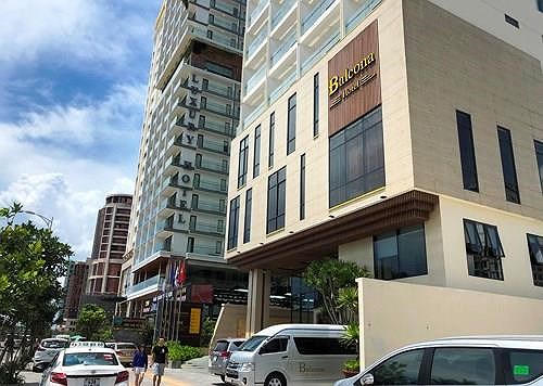 Phạt 9 khách sạn vi phạm xả thải 630 triệu đồng ở Đà Nẵng