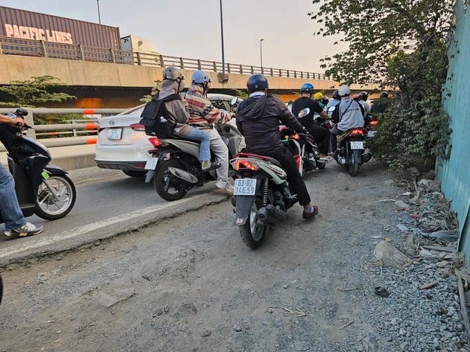 TP. Thủ Đức 'mạnh tay' chi 3.400 tỷ nâng cấp 'sợi dây' huyết mạch kéo dài tới cảng container lớn nhất Việt Nam