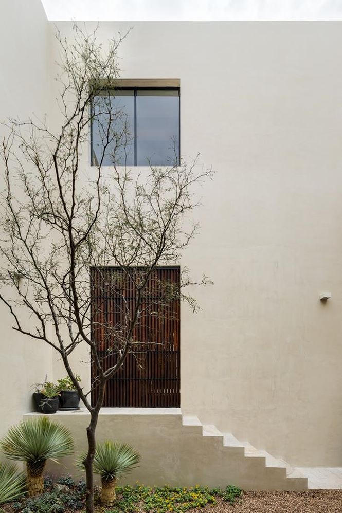 Ngôi nhà 'tạm biệt hàng xóm, mình ta một cõi' đẹp tựa trong tranh - ảnh 10