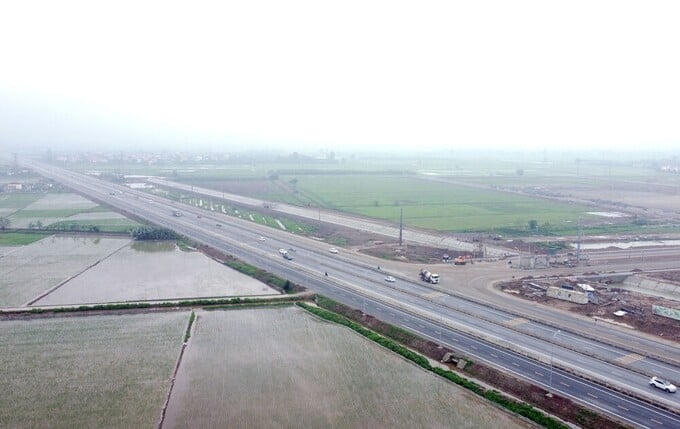 Hiện trạng dự án