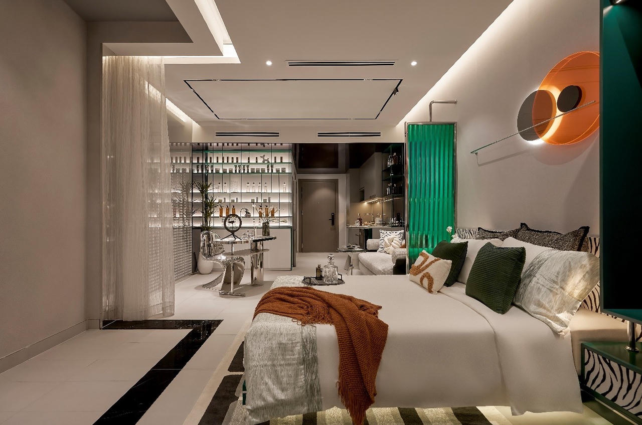 Vì sao hơn 900 khách hàng đã sở hữu căn hộ cao cấp Nhật Bản TT AVIO