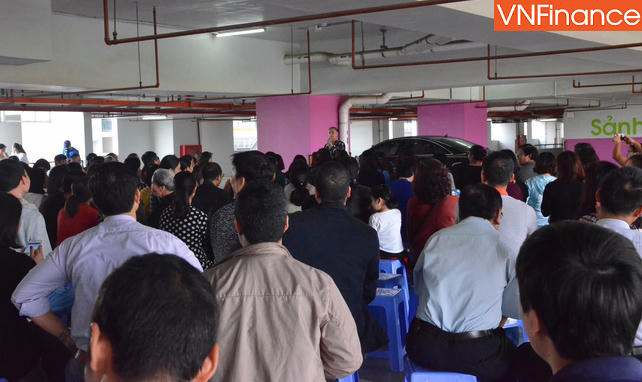 Đại gia địa ốc Singapore CapitaLand bắt đầu dính tai tiếng tại thị trường bất động sản Việt Nam