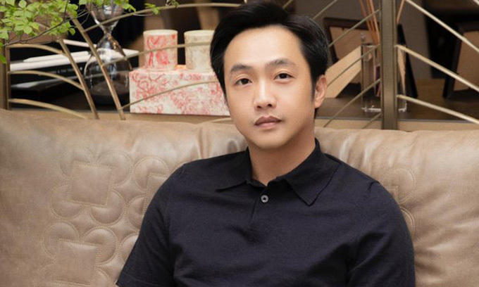 Ông Cường Đô La cho Quốc Cường Gia Lai vay 30 tỷ đồng.