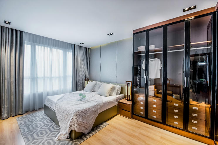 Chiết khấu “khủng” trong đợt mở bán cuối căn hộ Seasons Avenue