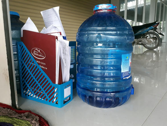 Tan tác chân rết địa ốc Alibaba - Ảnh 4.