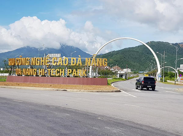 Đà Nẵng: Chấm dứt hoạt động hai dự án đầu tư chậm tiến độ 