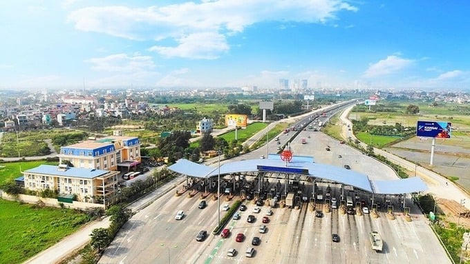 Nếu được thông qua, dự án sẽ được triển khai trong năm 2025. Ảnh minh họa