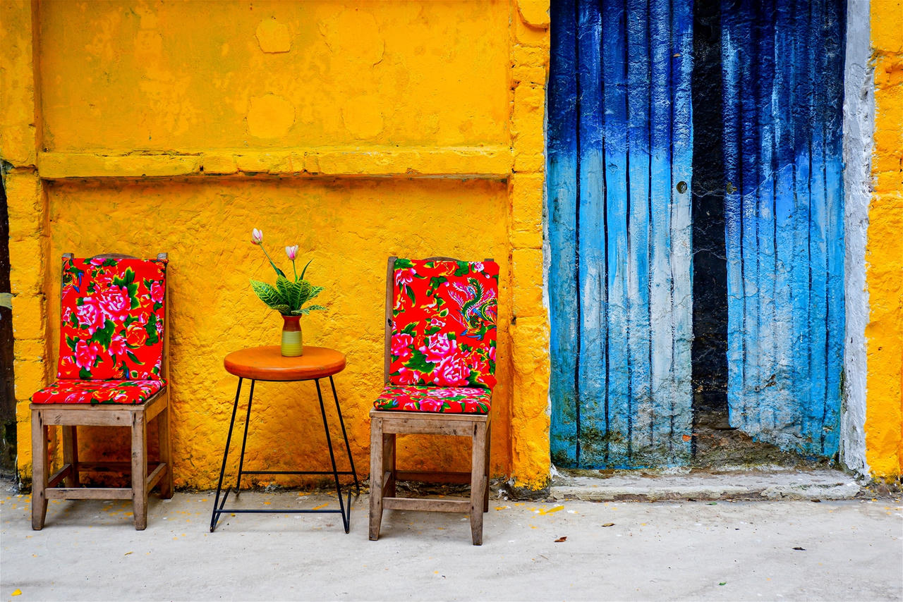 Hà Nội lung linh trong sắc Thu – Đẹp đến từng góc phố