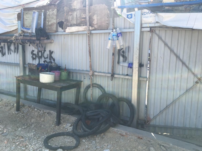 Cận cảnh dự án ‘đất vàng’ 12 năm không làm gì, chỉ cắt bán