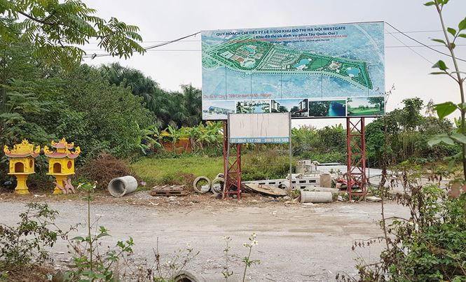 Dự án ‘đắp chiếu’ cả thập kỷ bất ngờ tăng vốn 'khủng'