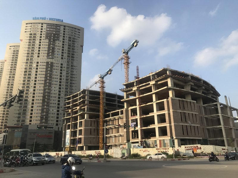 Đại gia khát tiền: Căn hộ hạng sang 8,5 tỷ, bán chịu lỗ 2,5 tỷ