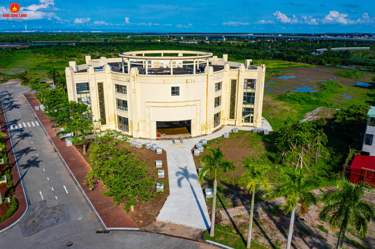 Our City: Khu đô thị nghìn tỷ, tái khởi động rồi lại 'bất động'