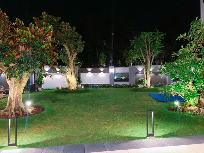 Người yêu tin đồn của Bảo Anh khoe biệt thự 'khủng' mới xây ở Cần Thơ